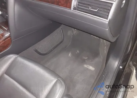 2008 Audi A6 4.2 из США, поврежденный, VIN WAUDV74F58N006883